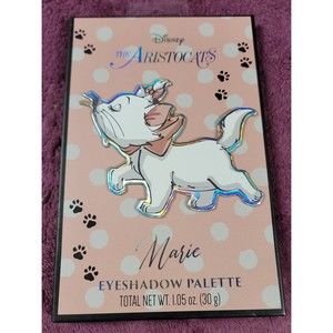 Disney Aristocats Marie 12 Eyeshadow Palette